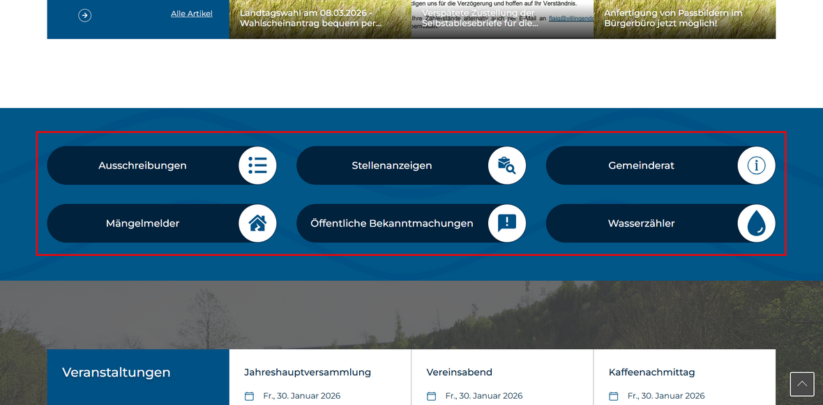 Weiterführende Links